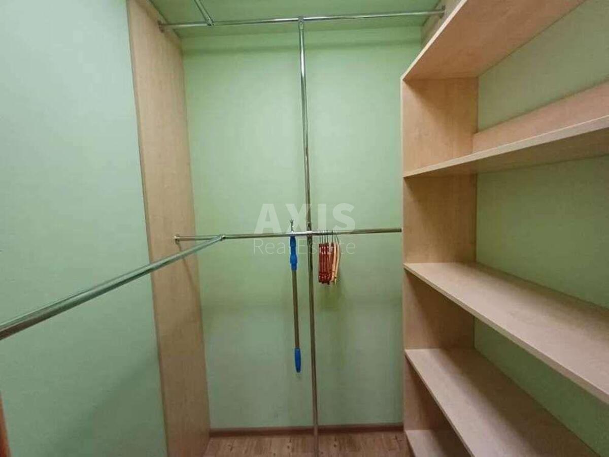 3k apartment vul. Osvity 3А7