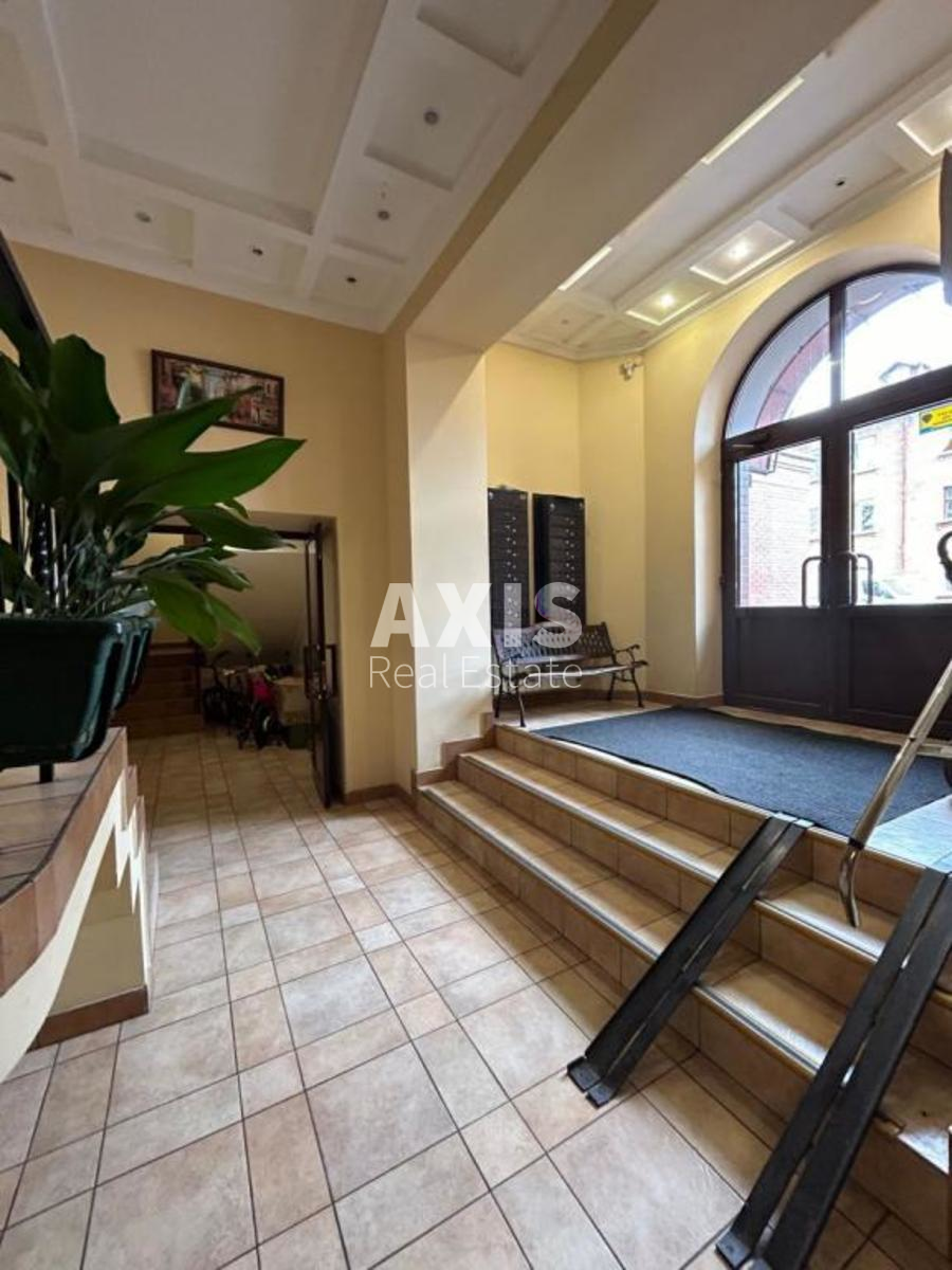 1k apartment vul. Polupanova 10417453