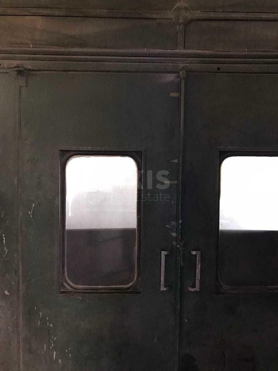 Объект торговли ул. Даниила Щербаковского 60Д, 150м2575411