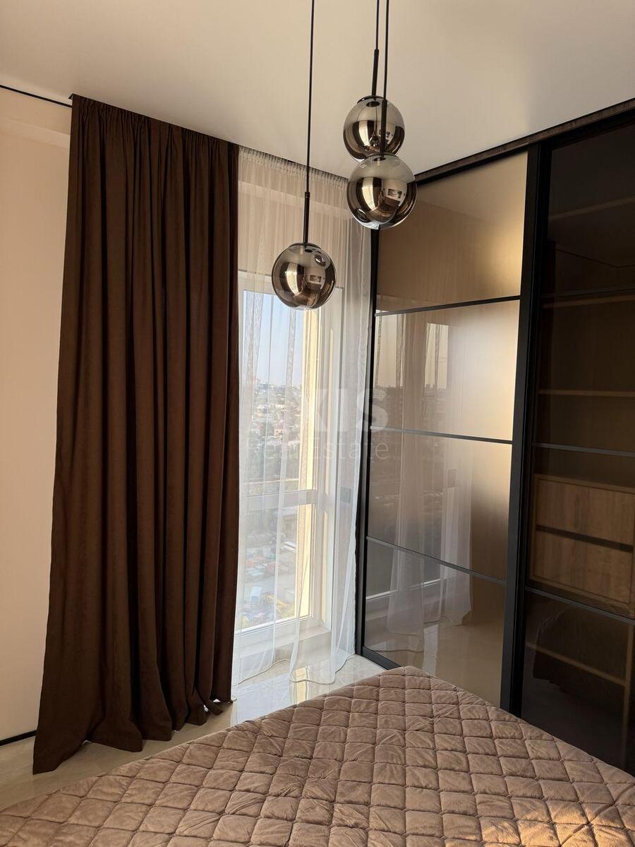1k apartment vul. Myhajla Maksymovycha 245757312