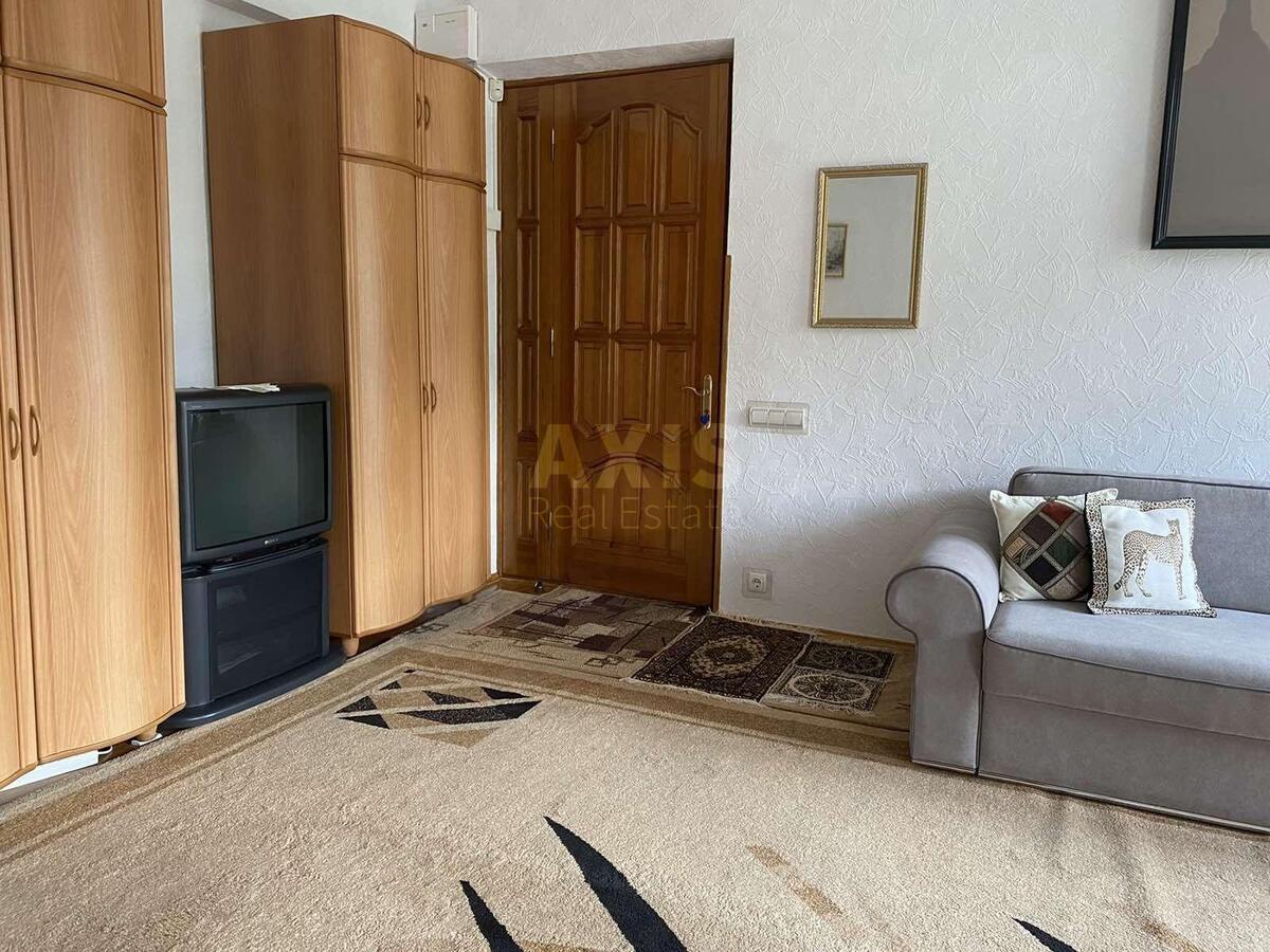 1k apartment vul. Velyka Vasyl'kivs'ka 24/1576273