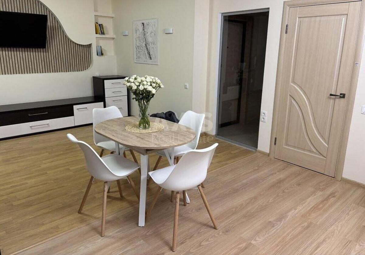 2k apartment vul. Regeneratorna 4, корп. 5619552