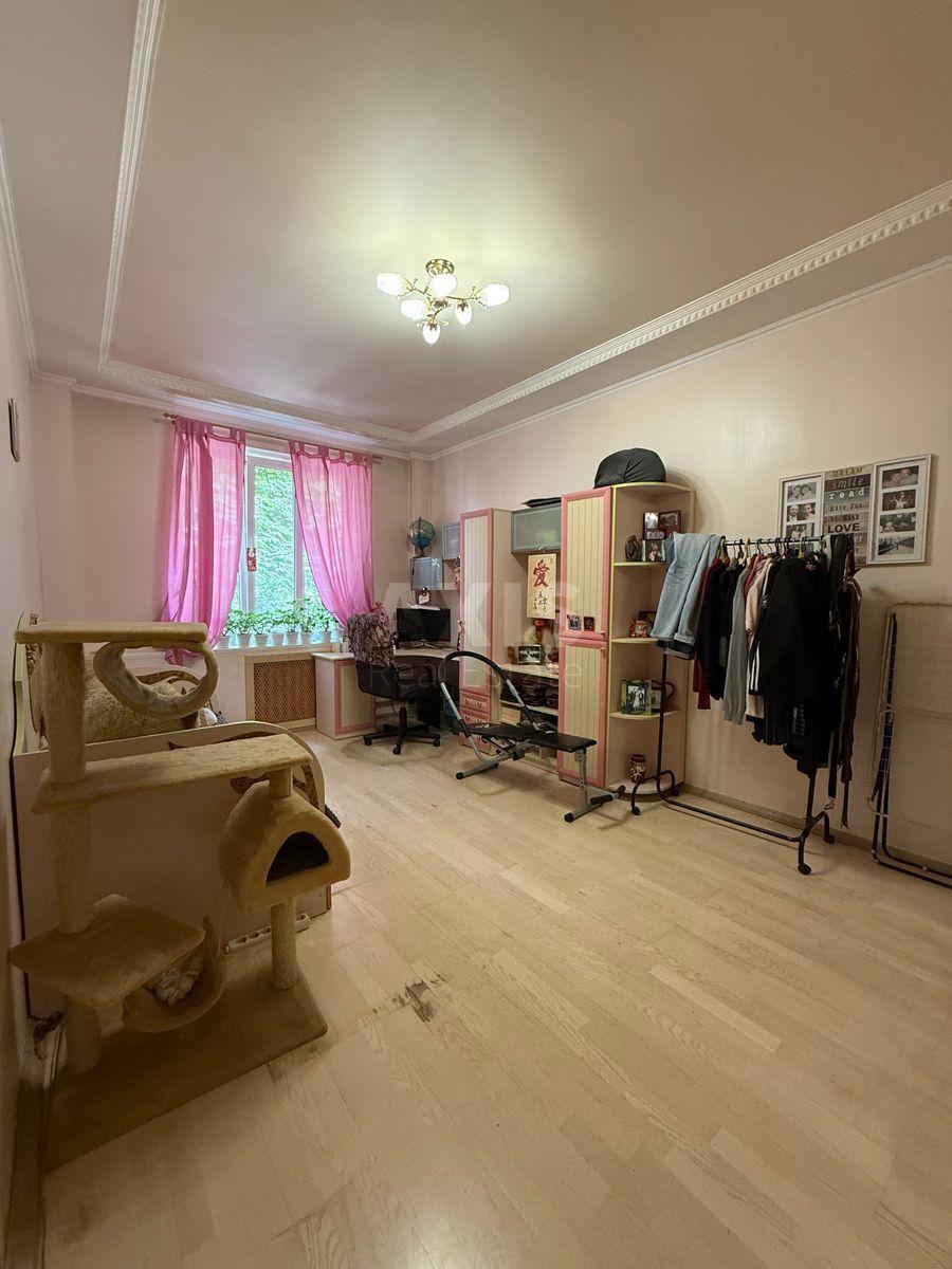 3k apartment vul. Bilorus'ka 30576985