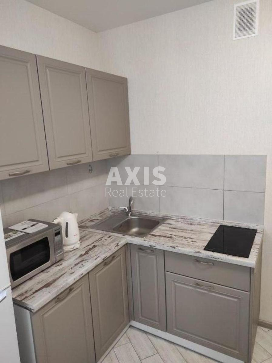 1k apartment pr-t Pravdy 41Д