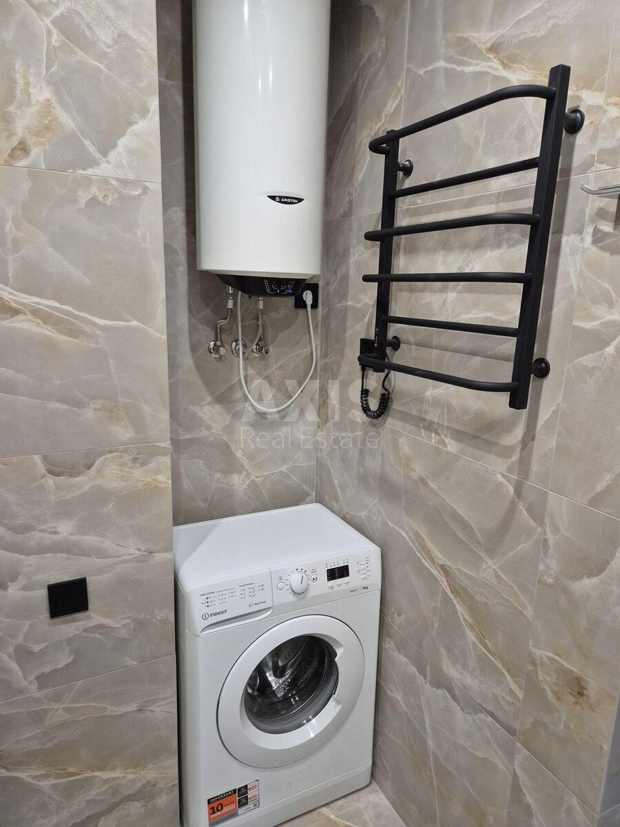 1к квартира ул. Семьи Кристеров 20577384