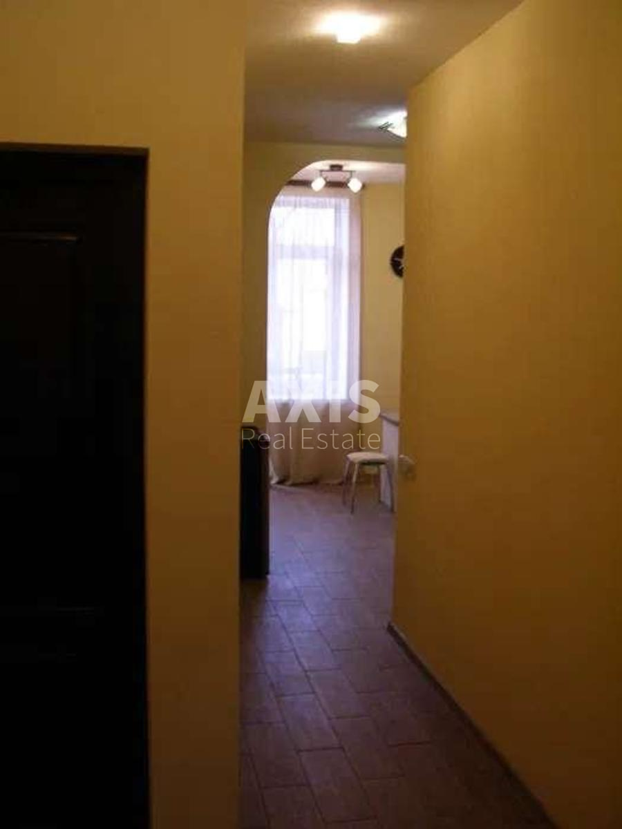 2k apartment vul. Garmatna 33/1236471