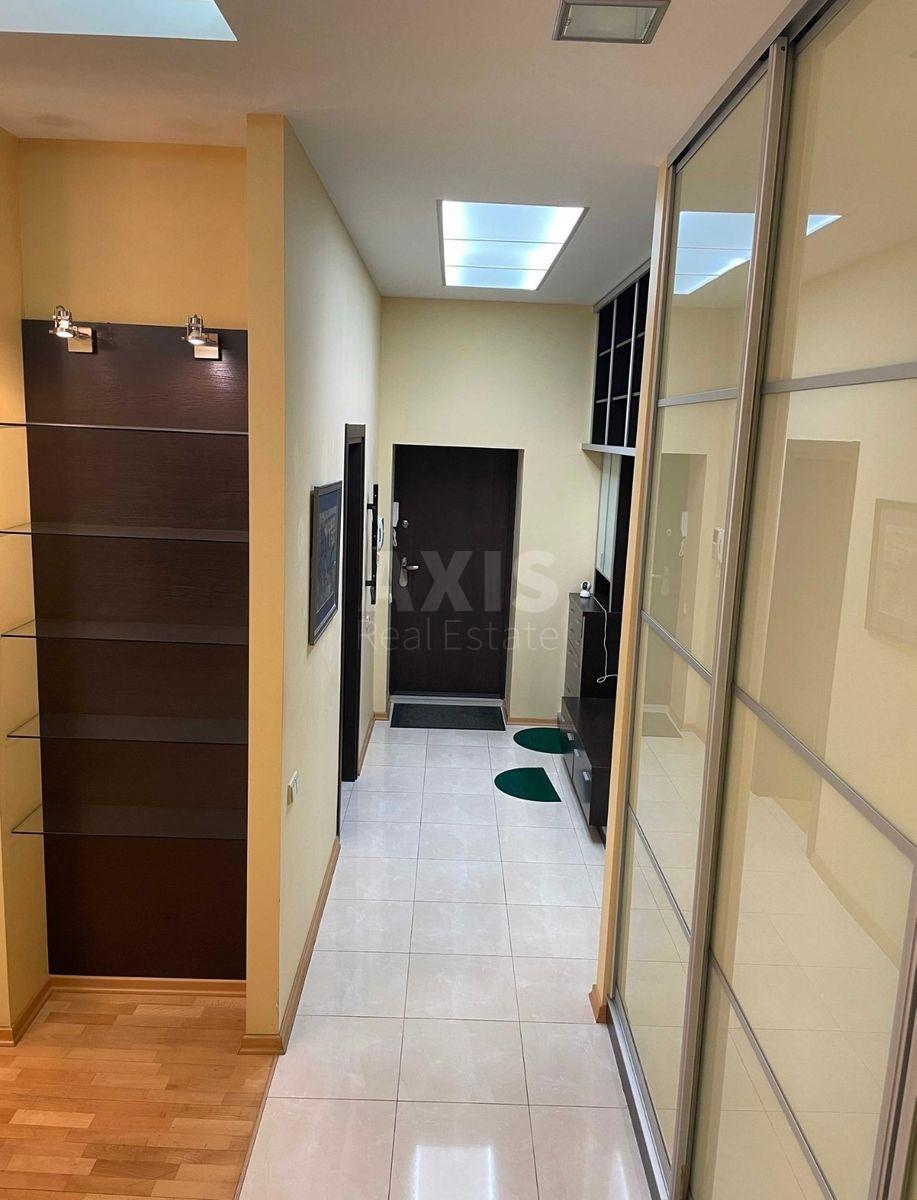 2к квартира ул. Крещатик 158