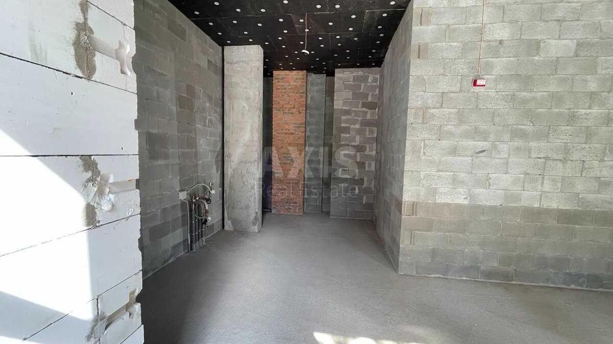 Service object vul. Saljutna 2, 31m2620623