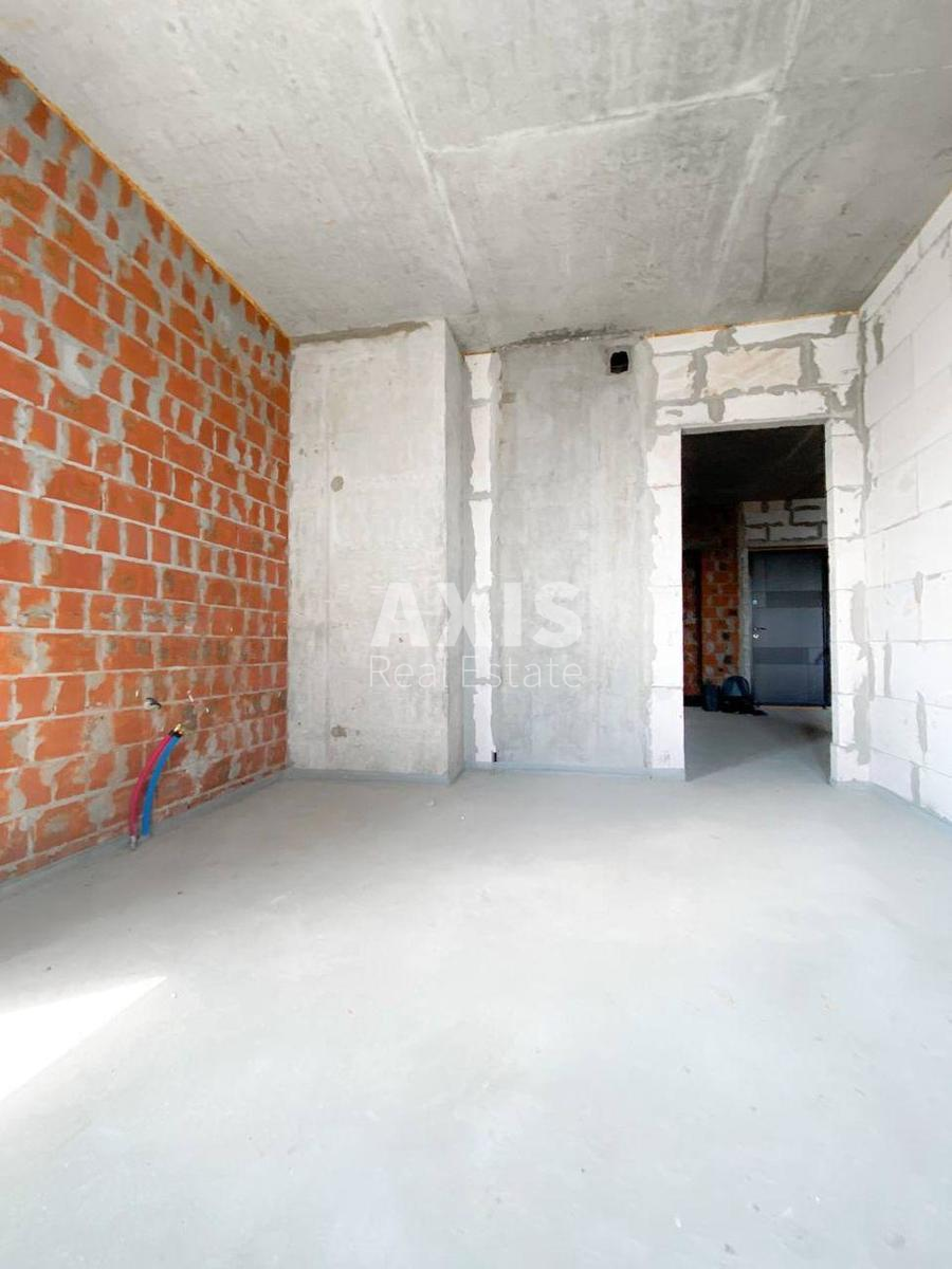 2k apartment vul. Kustanajs'ka 131