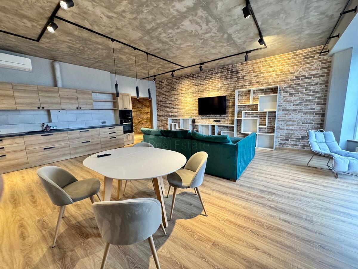 3k apartment vul. Barbjusa Anri 37/1577882