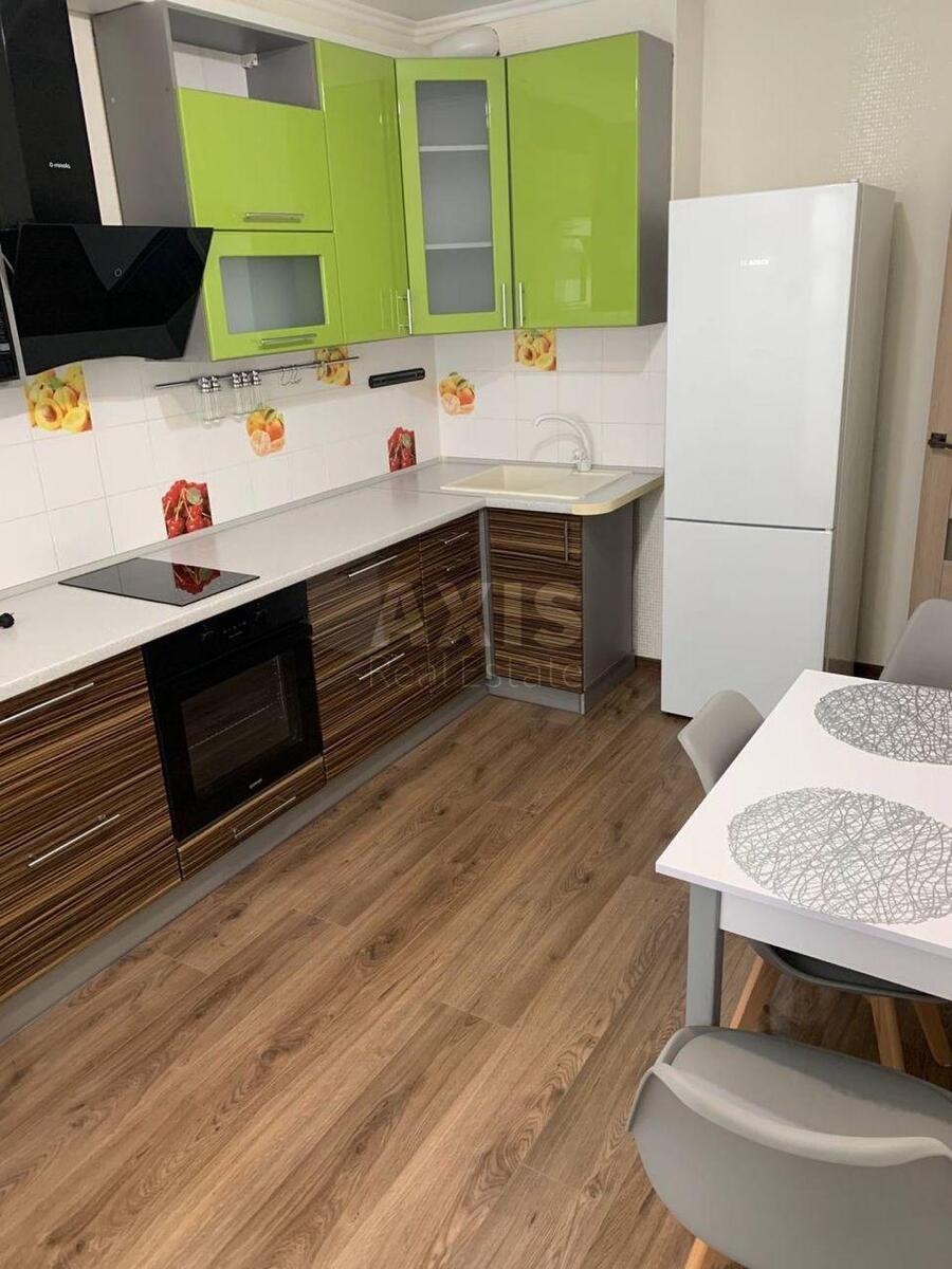 1k apartment vul. Dragomanova 2А621260