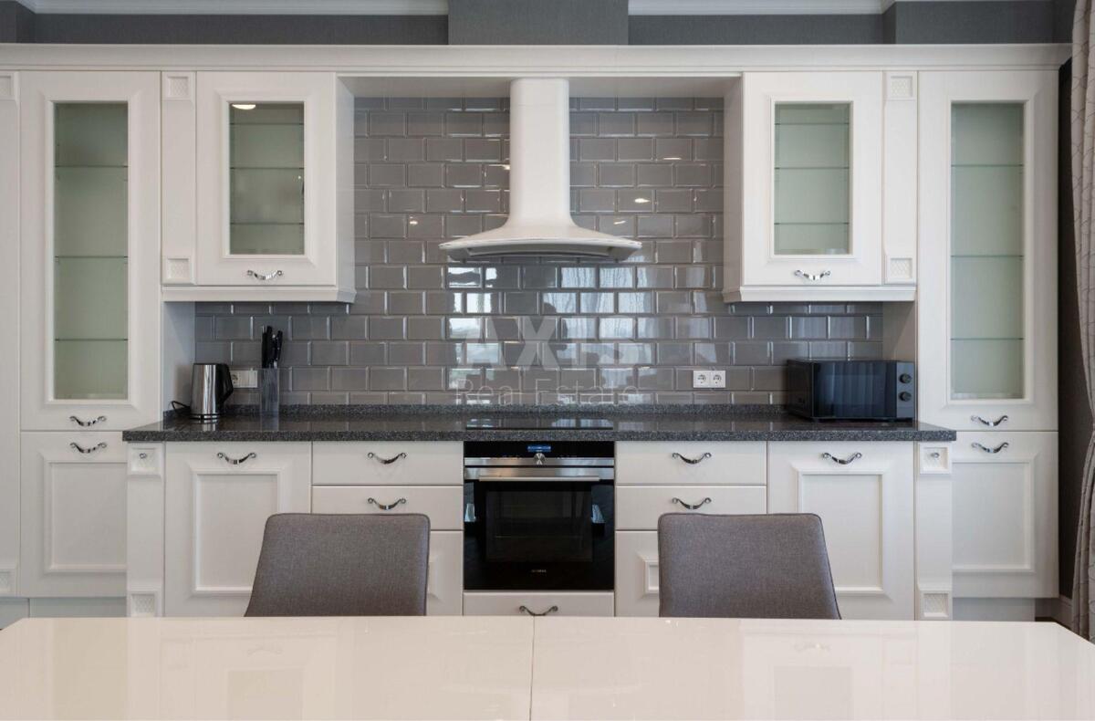 3k apartment vul. Andriya Verkhohlyada 18621533