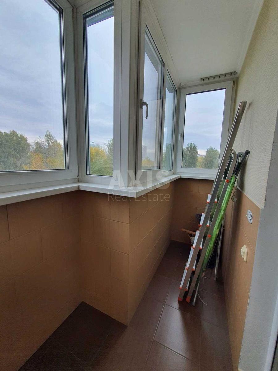 2k apartment pr-t Bazhana Mykoly 1М420657