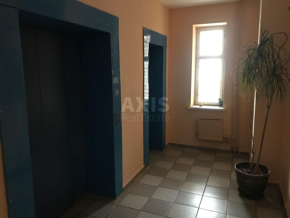 1k apartment vul. Ahmatovoi' Anny 35А5790815