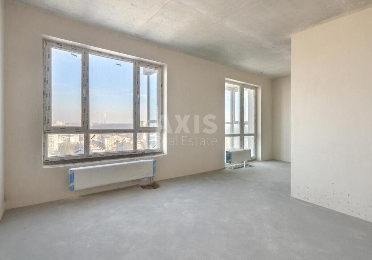 3k apartment vul. Vasyl'kivs'ka 370