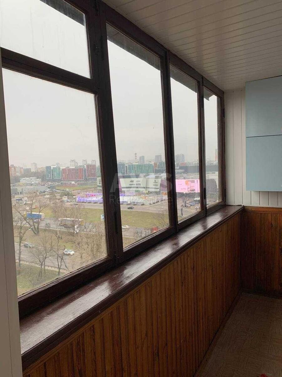 2k apartment vul. Ljatoshyns'kogo 810