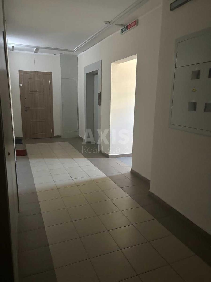1k apartment vul. Stecenka 757