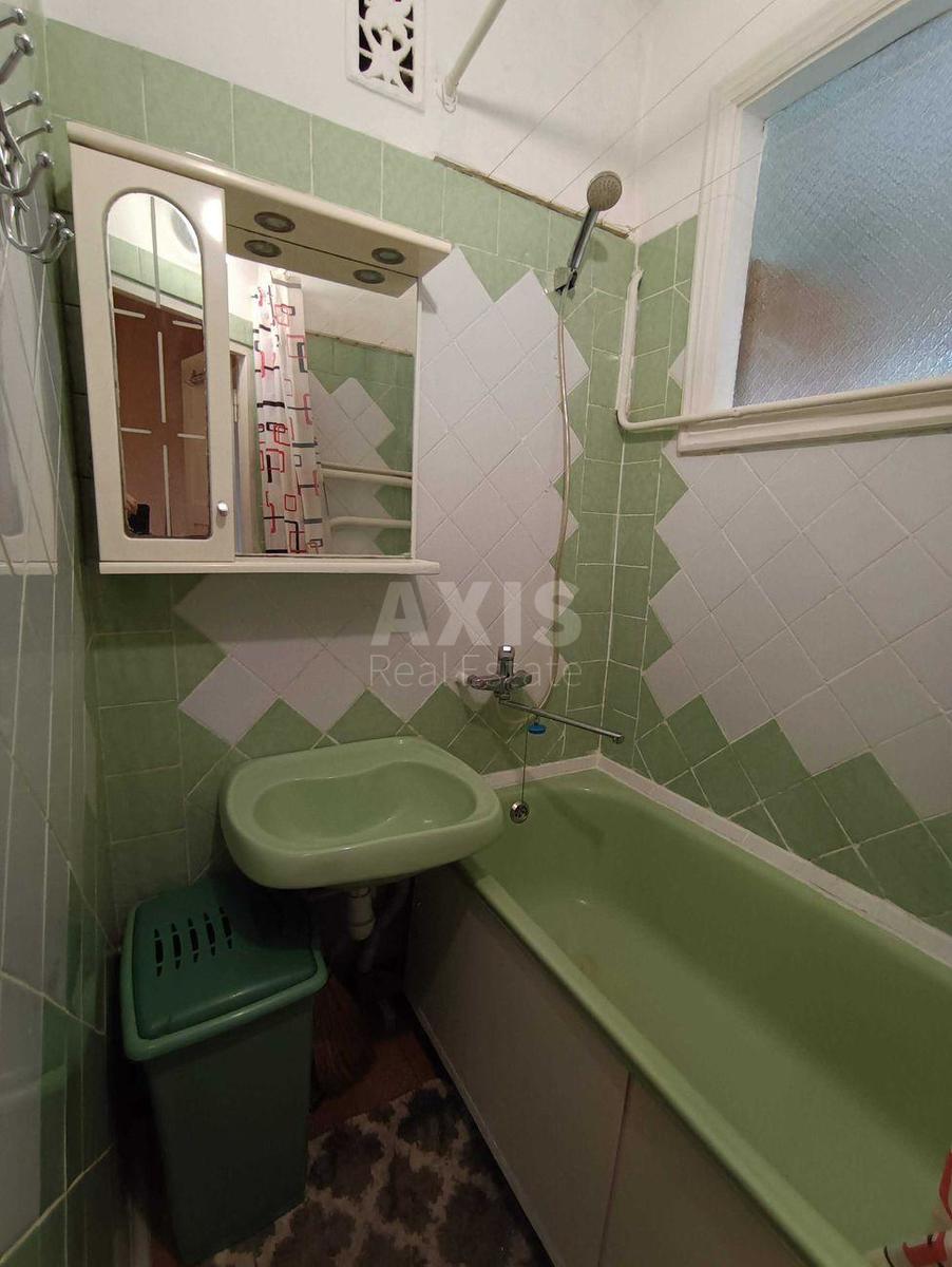 3k apartment vul. Krasnova Mykoly 813