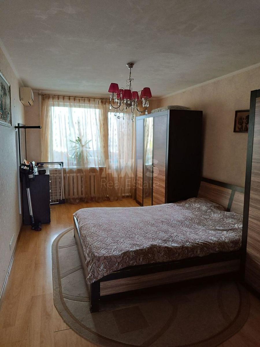 3k apartment pr-t Poryka Vasylja 121