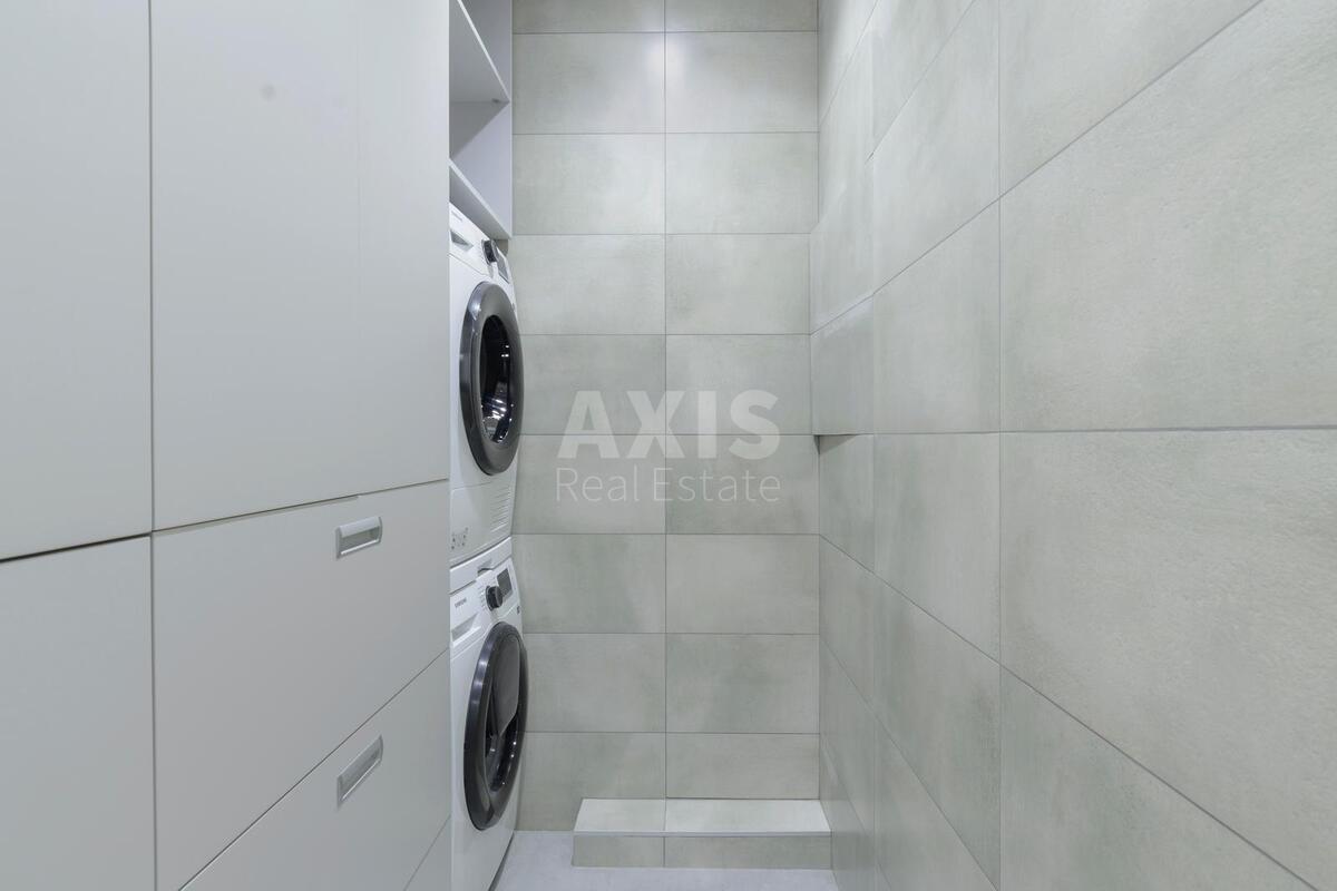1k apartment vul. Antonovycha 118/95940812