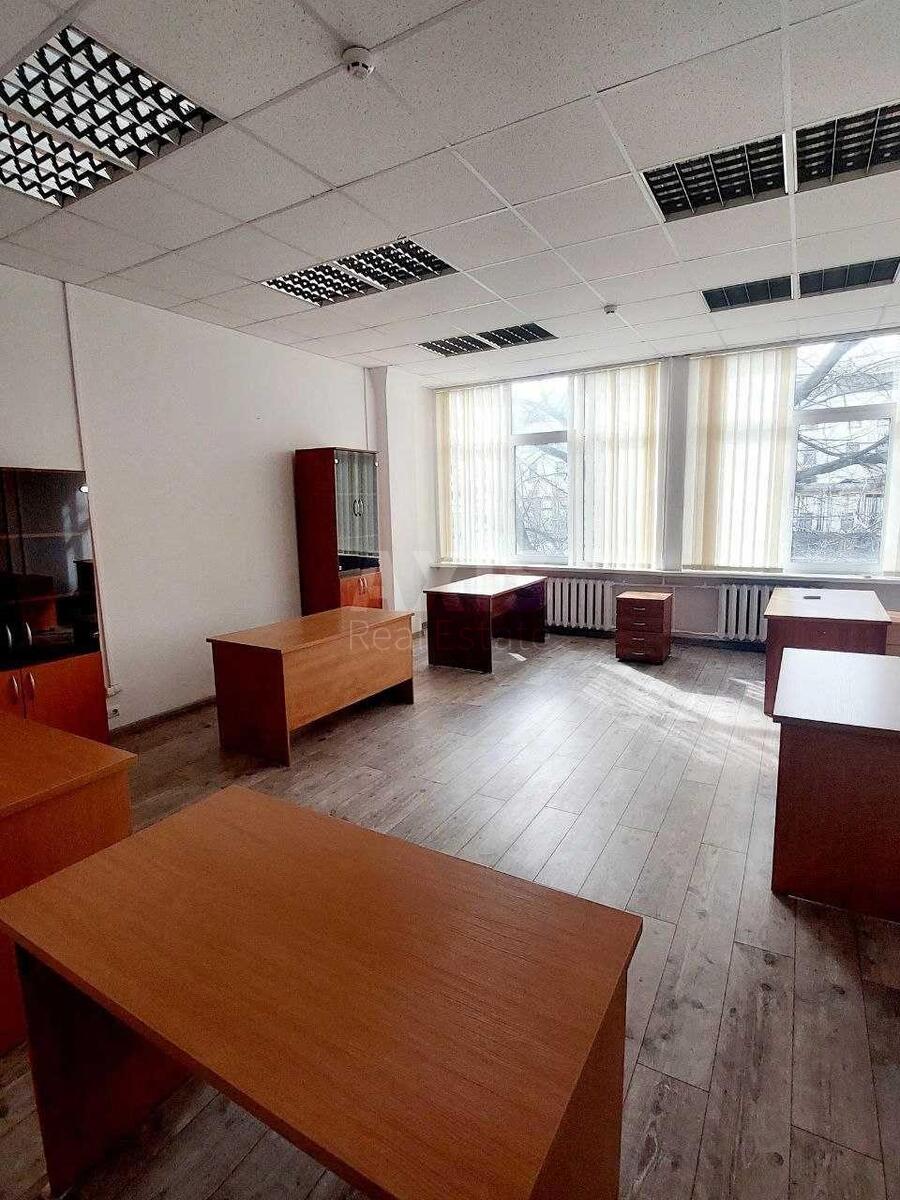 Офис ул. Кутузова 18/7, 57м24