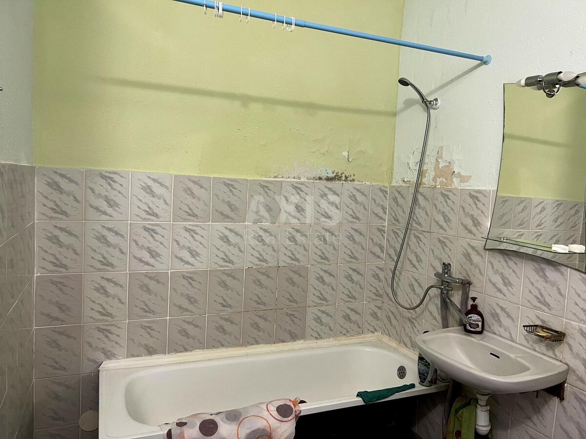 1k apartment vul. Saperno-Slobids'ka 22594259