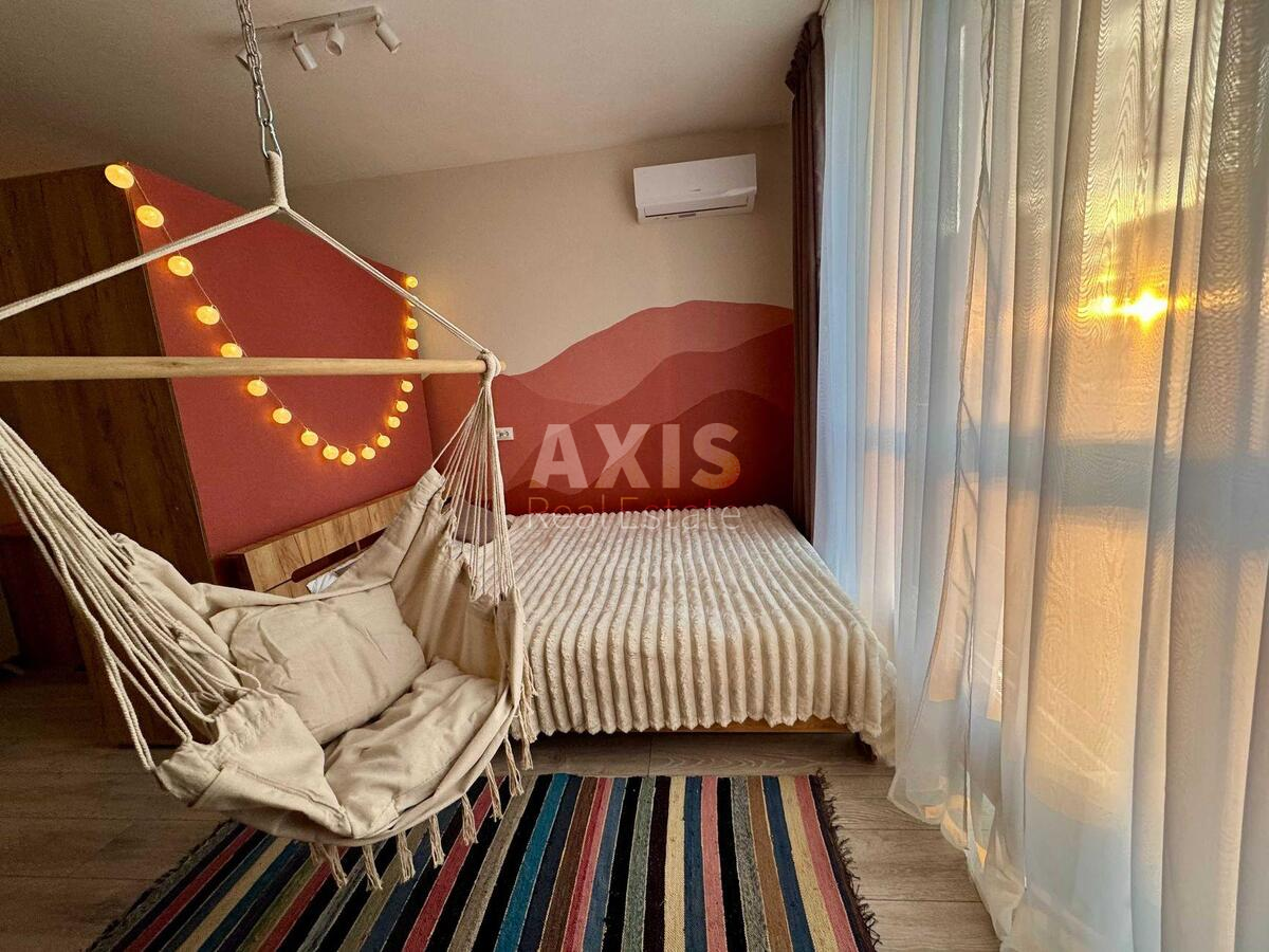 1к квартира ул. Виктора Некрасова 2553511