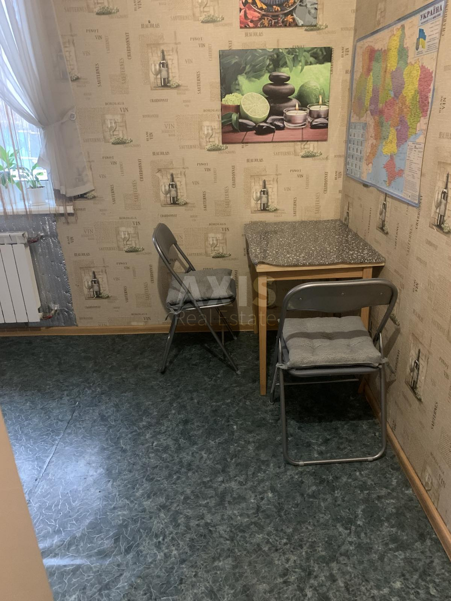 2k apartment vul. Vavylovyh 14/13635990