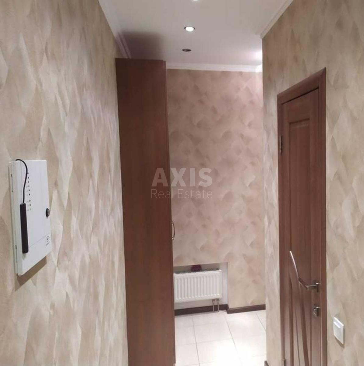 1k apartment vul. Olevs'ka 5440522