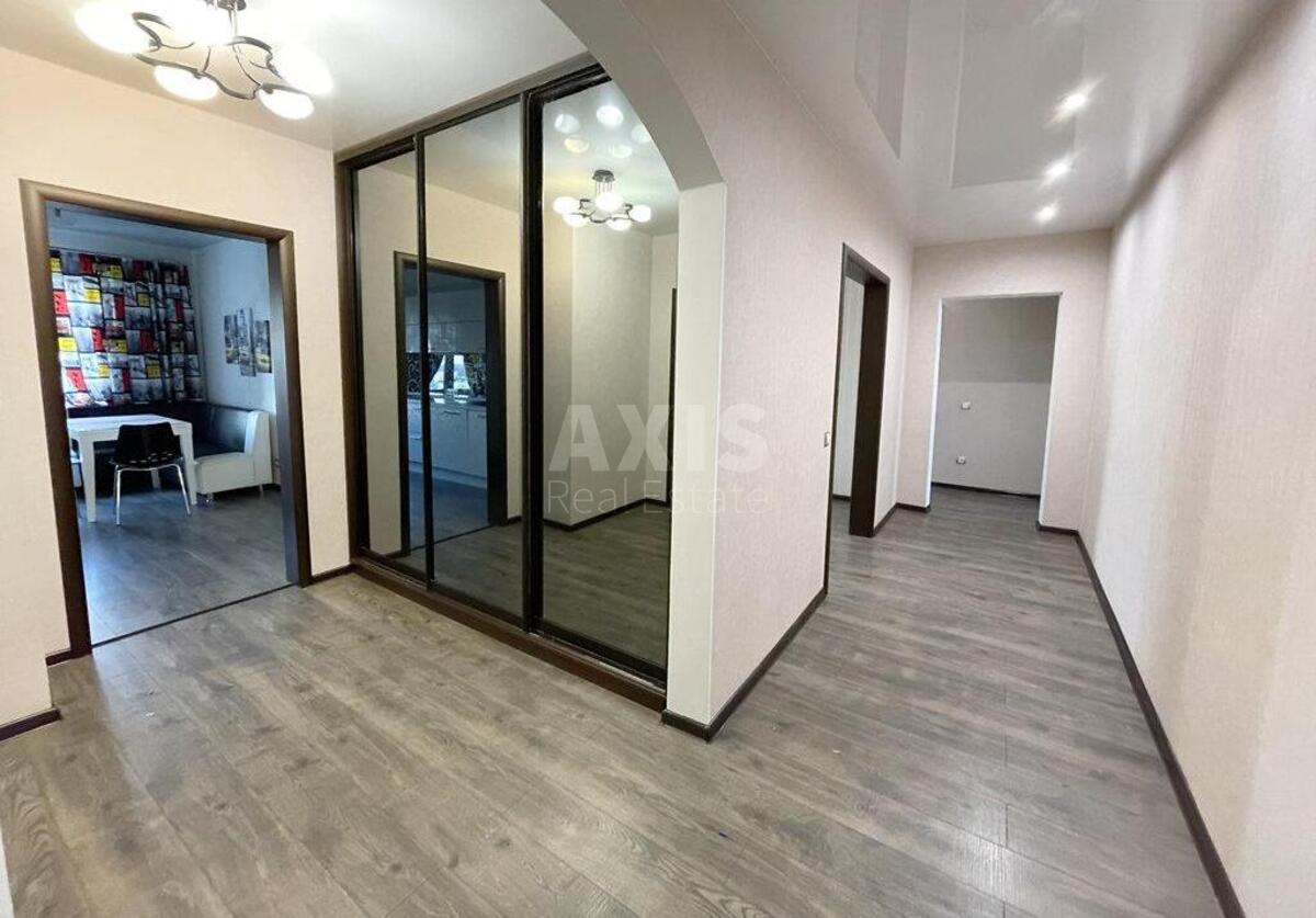 3k apartment pr-t Pravdy 5Б9