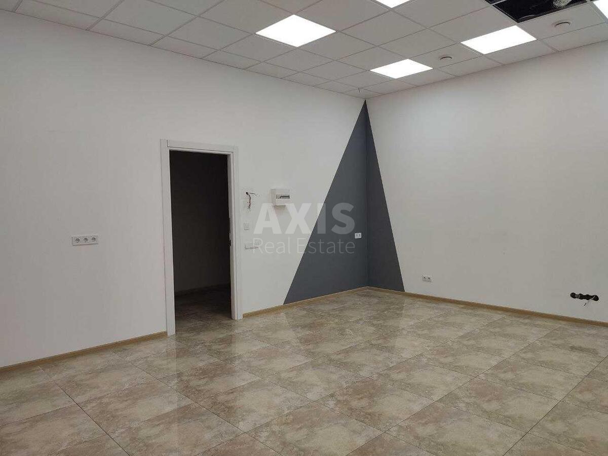 Office vul. Novokostjantynivs'ka 2А, 307m2594521