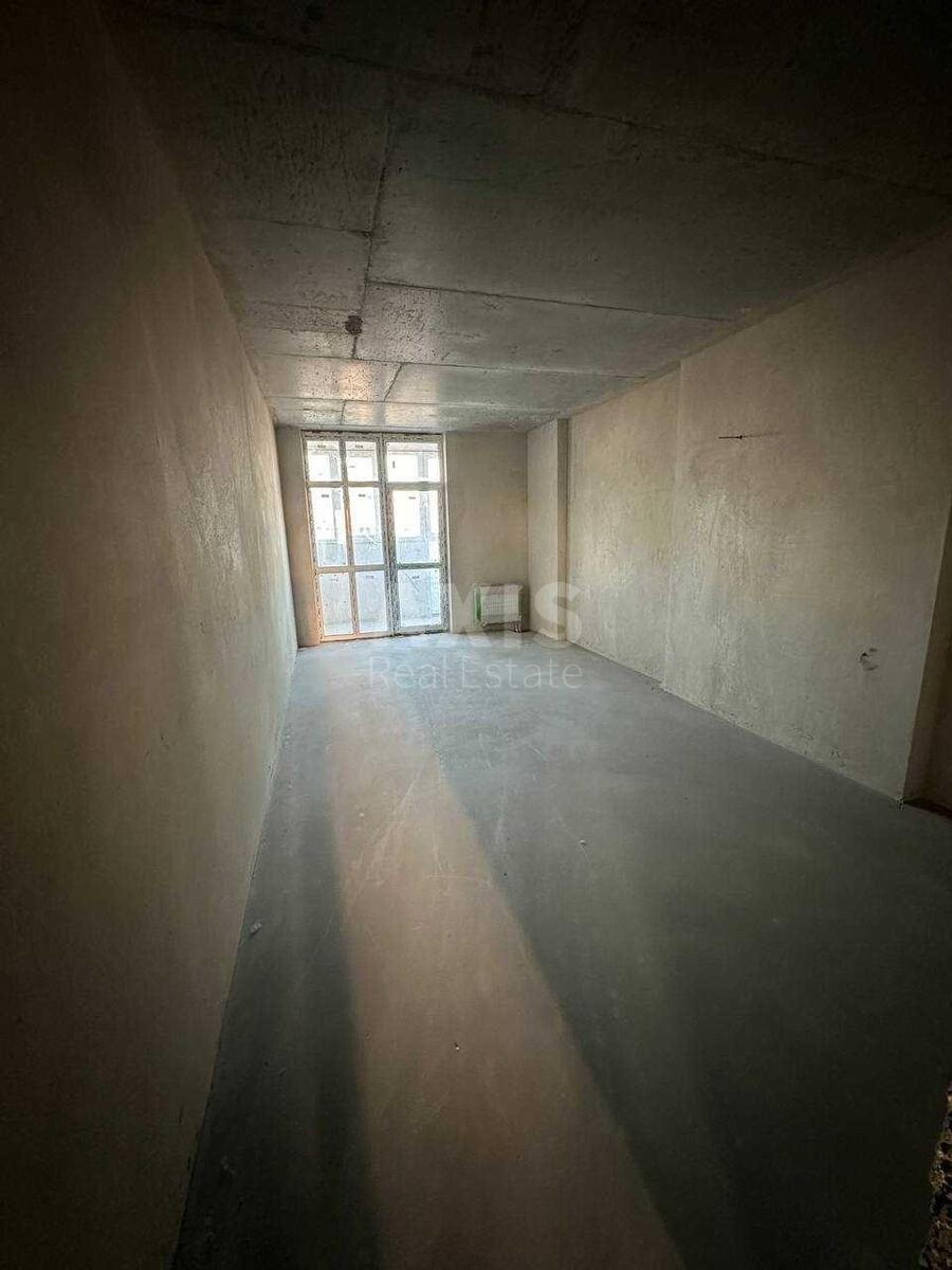 2k apartment vul. Baggovutivs'ka 1712