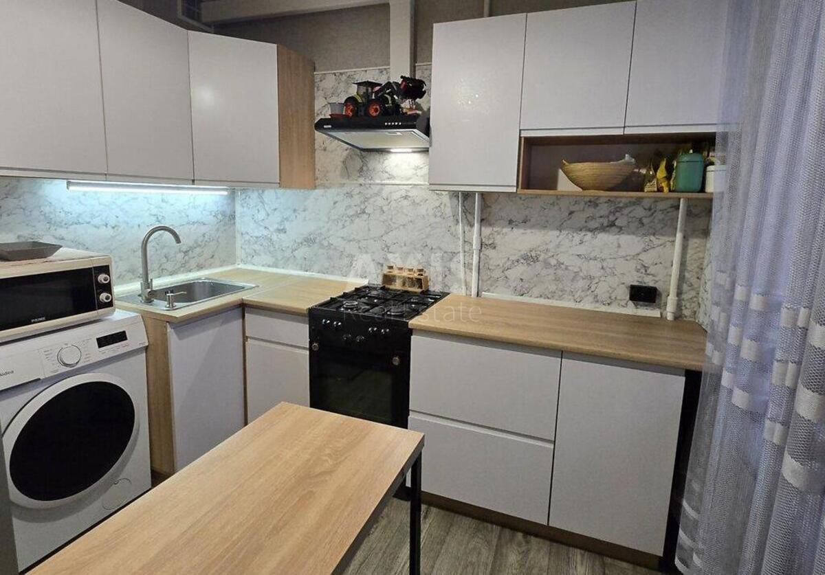 1k apartment vul. Zhmachenka Generala 459491