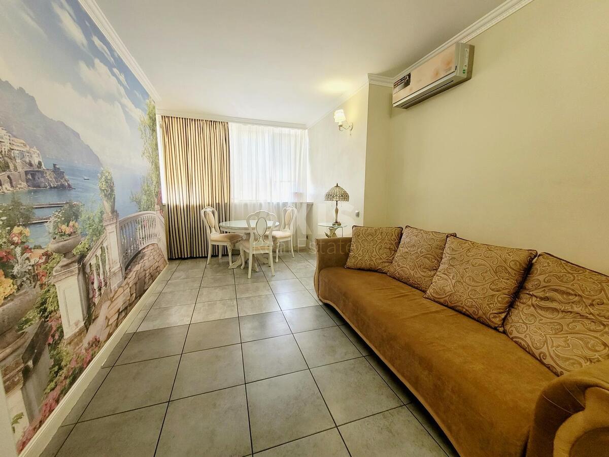 2k apartment pr-t Lobanovs'kogo 4636615