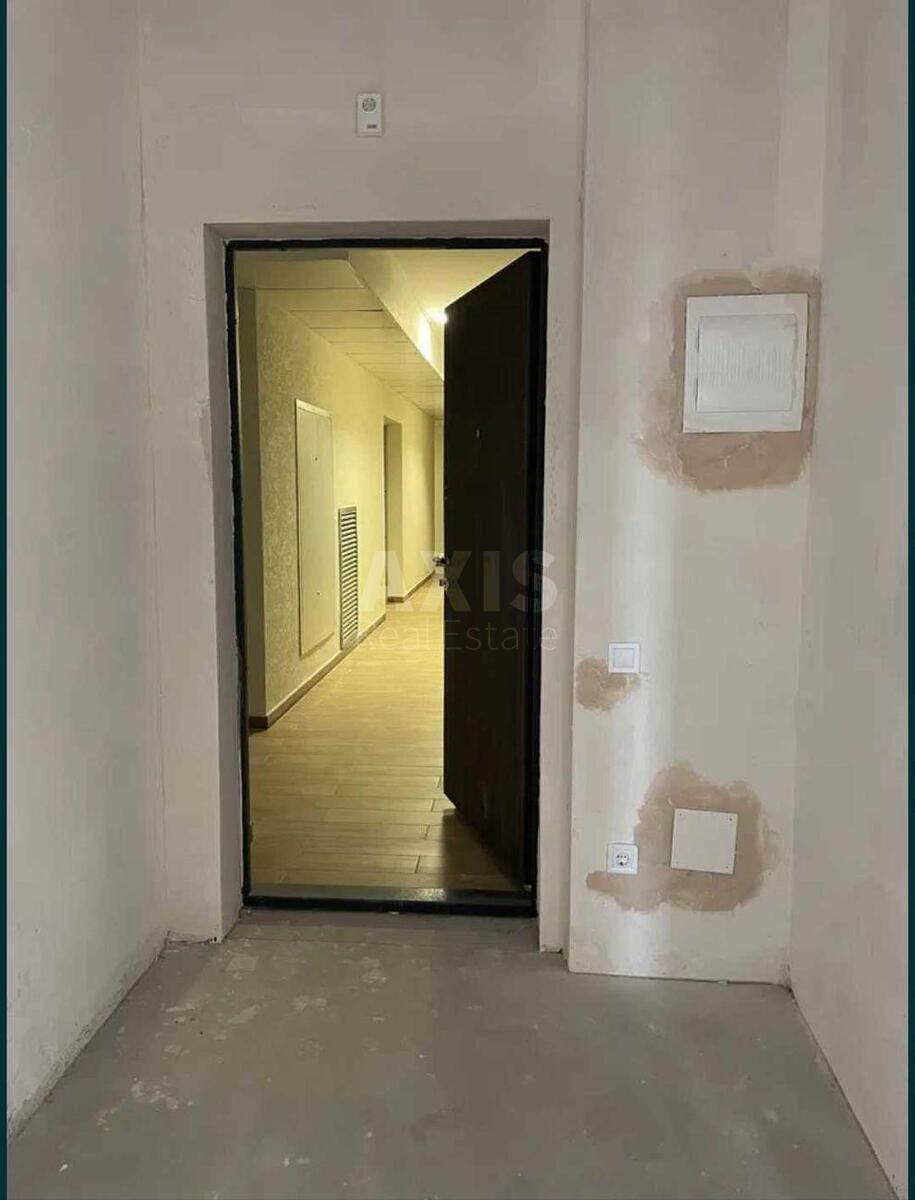 2к квартира ул. Выговского Ивана 12К0
