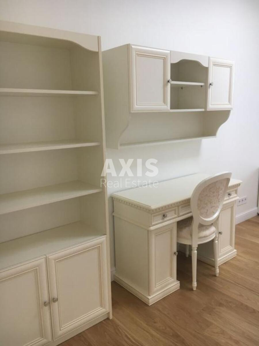 3к квартира ул. Трускавецкая 10д4