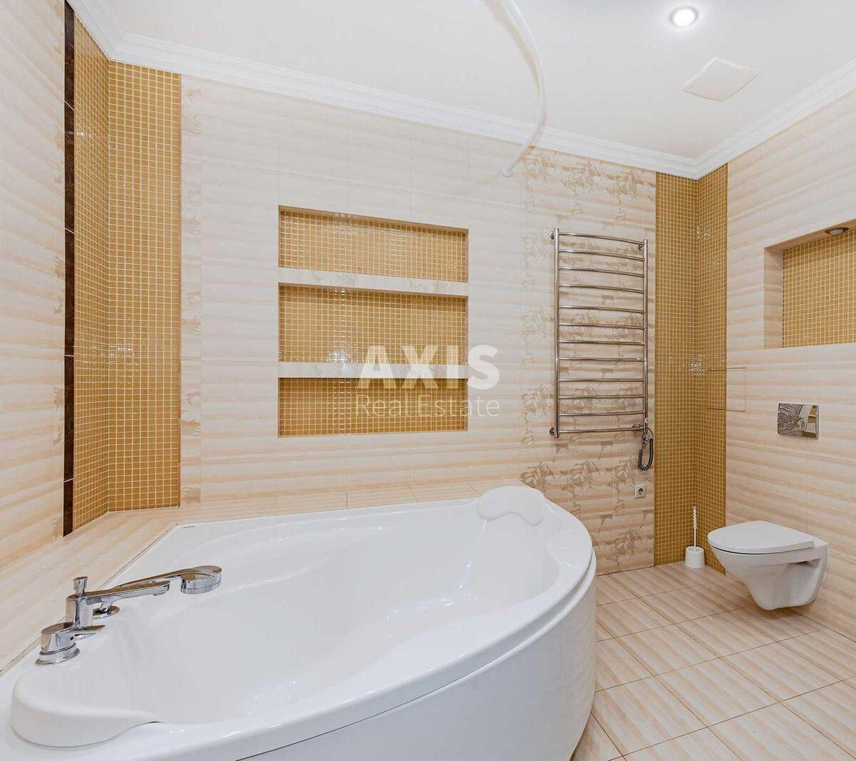 4k apartment vul. Instytuts'ka 18А5216410