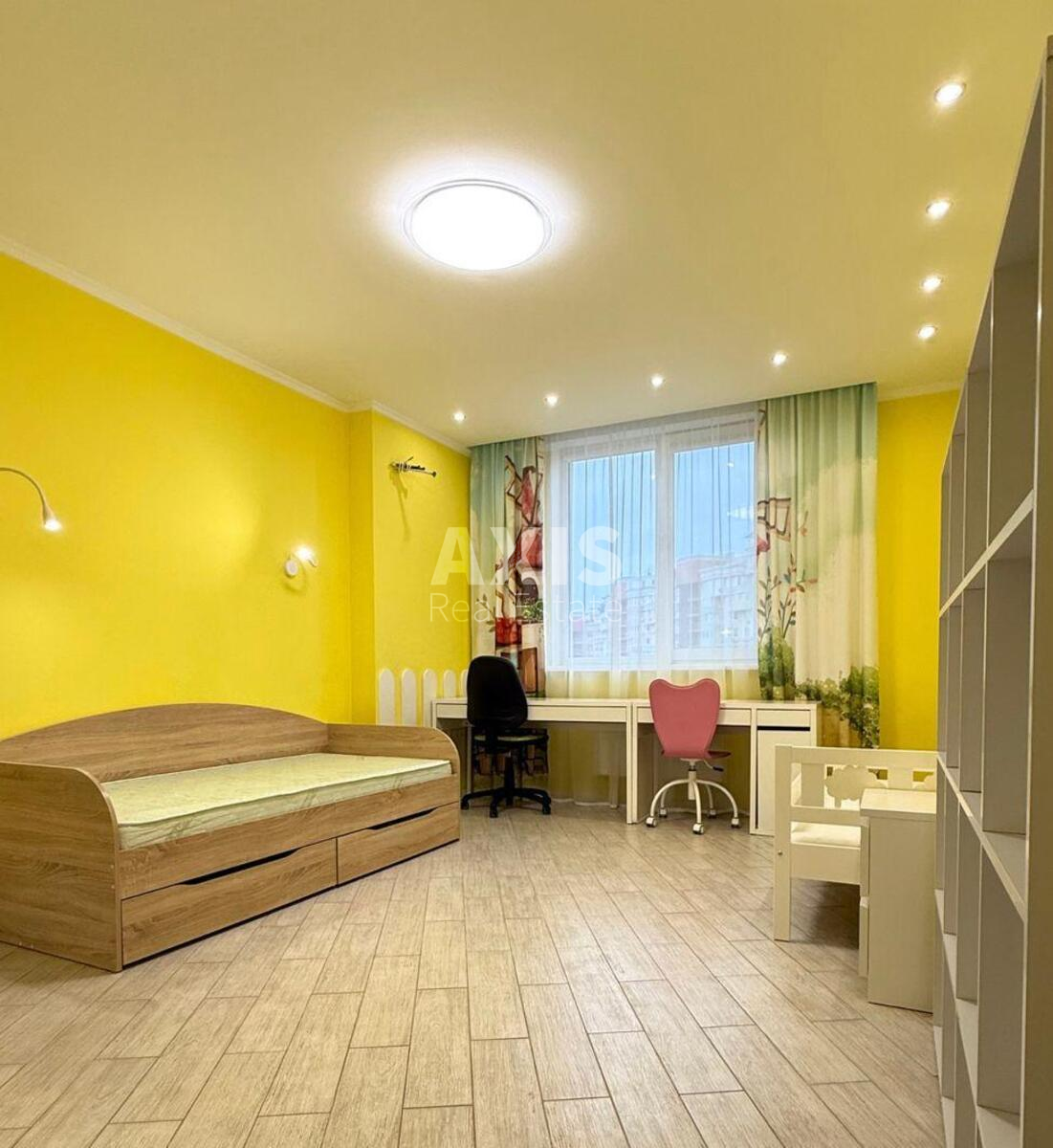 3k apartment vul. Mejtusa Kompozytora 4609147