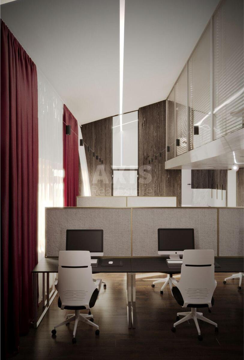 Office vul. Panasa Myrnogo 9, 170m28