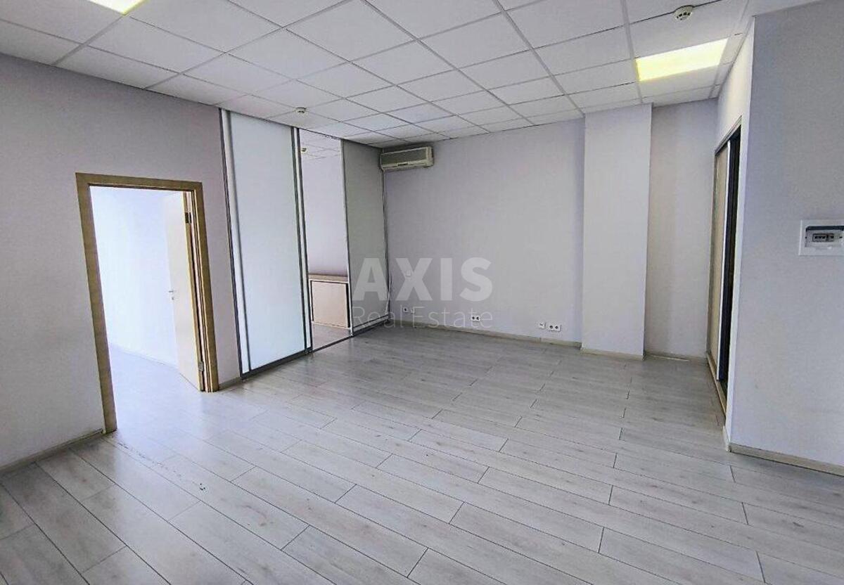 Office vul. Esplanadna 20, 53m24