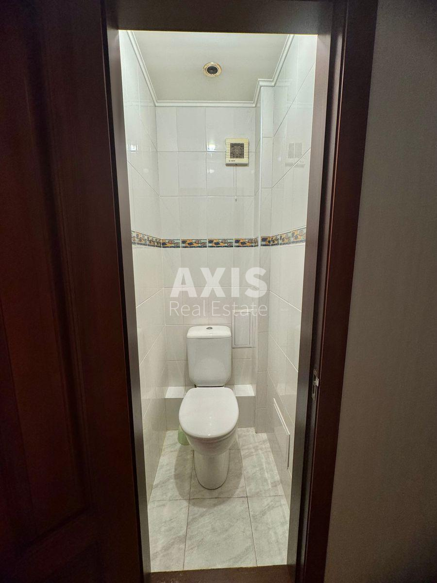 4k apartment vul. Bogatyrs'ka 6/1531599