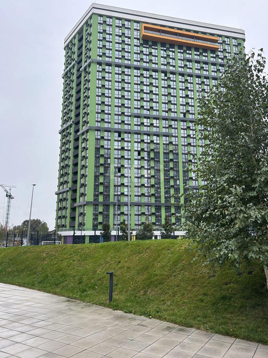 2k apartment vul. Prychal'na 86345811