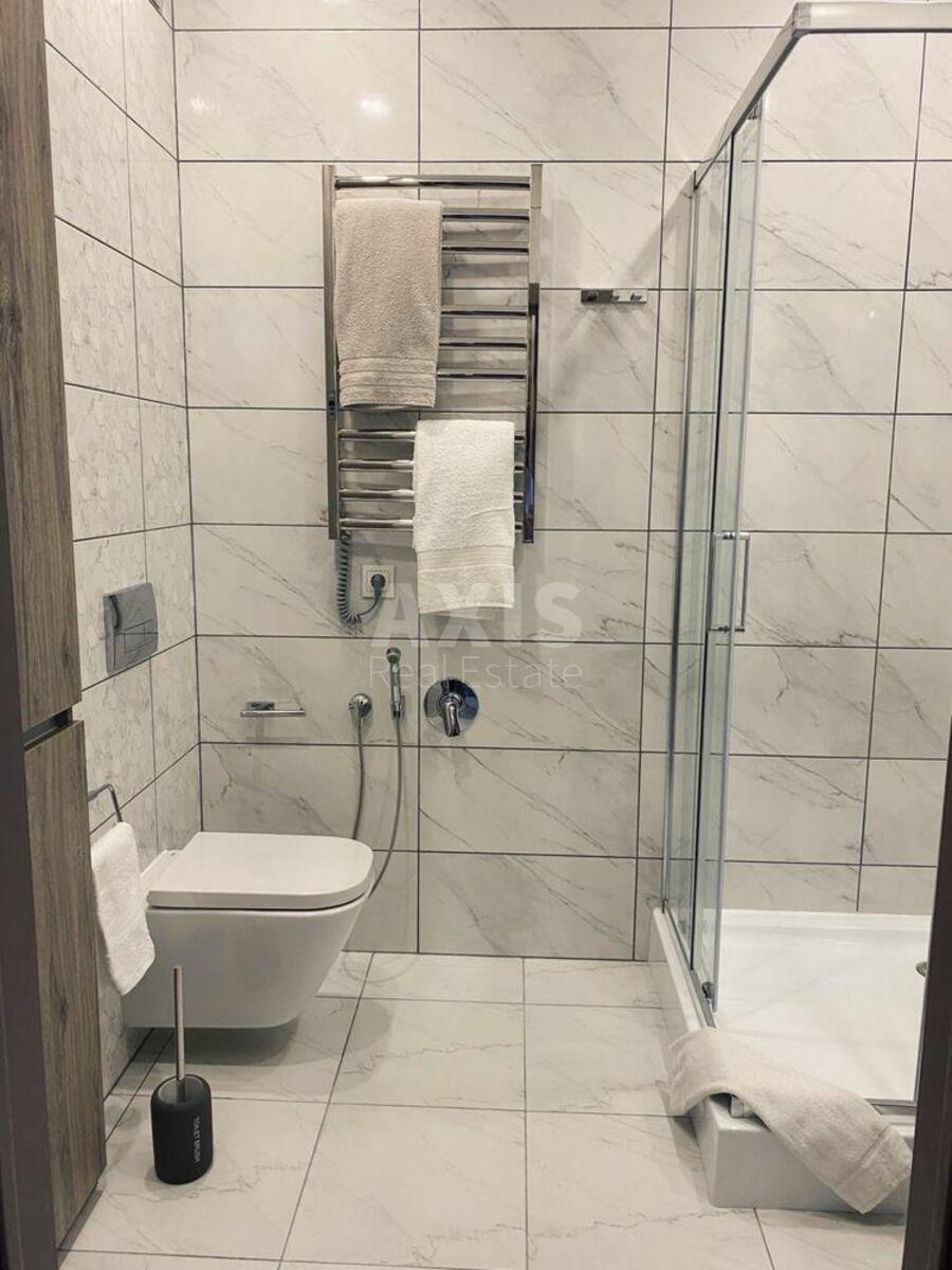 2k apartment vul. Velyka Vasyl'kivs'ka 1395
