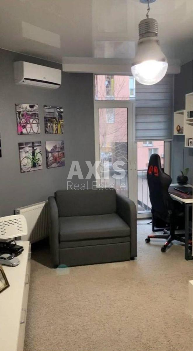 2k apartment vul. Regeneratorna 4