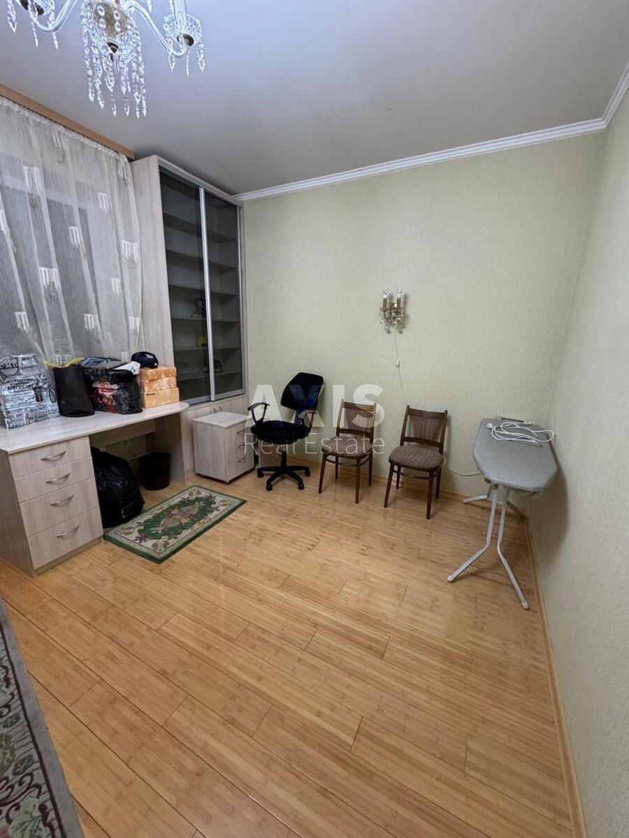 3к квартира ул. Тургеневская 52/584878510