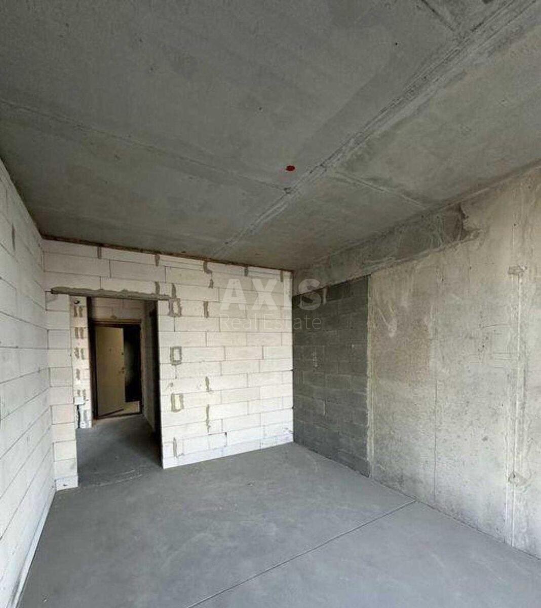 2k apartment vul. Prychal'na 10627234