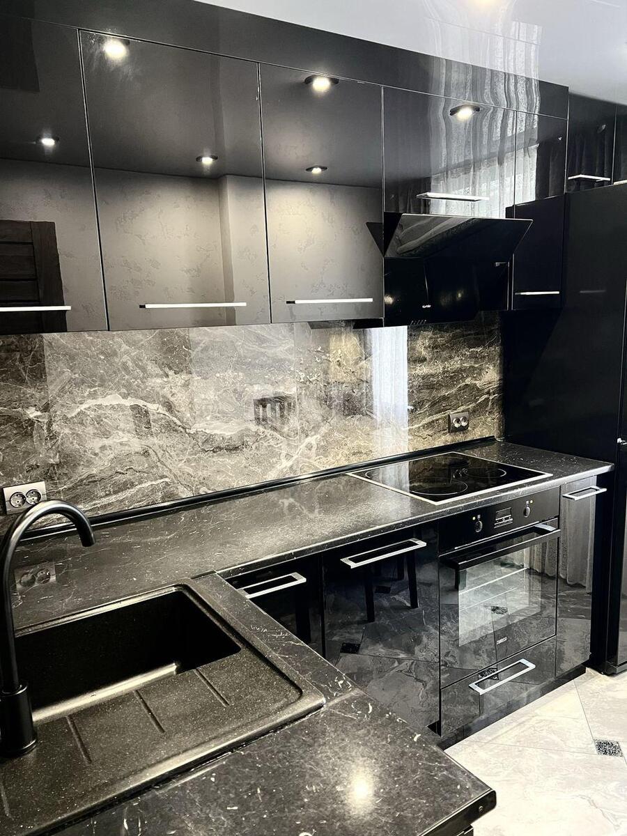 1k apartment vul. Zlatoustivs'ka 46