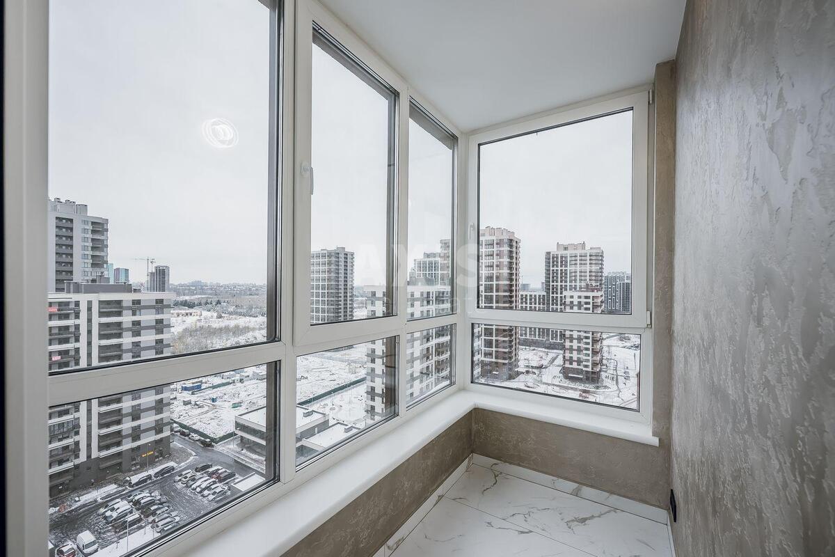 2k apartment pr-t Pravdy 39В7