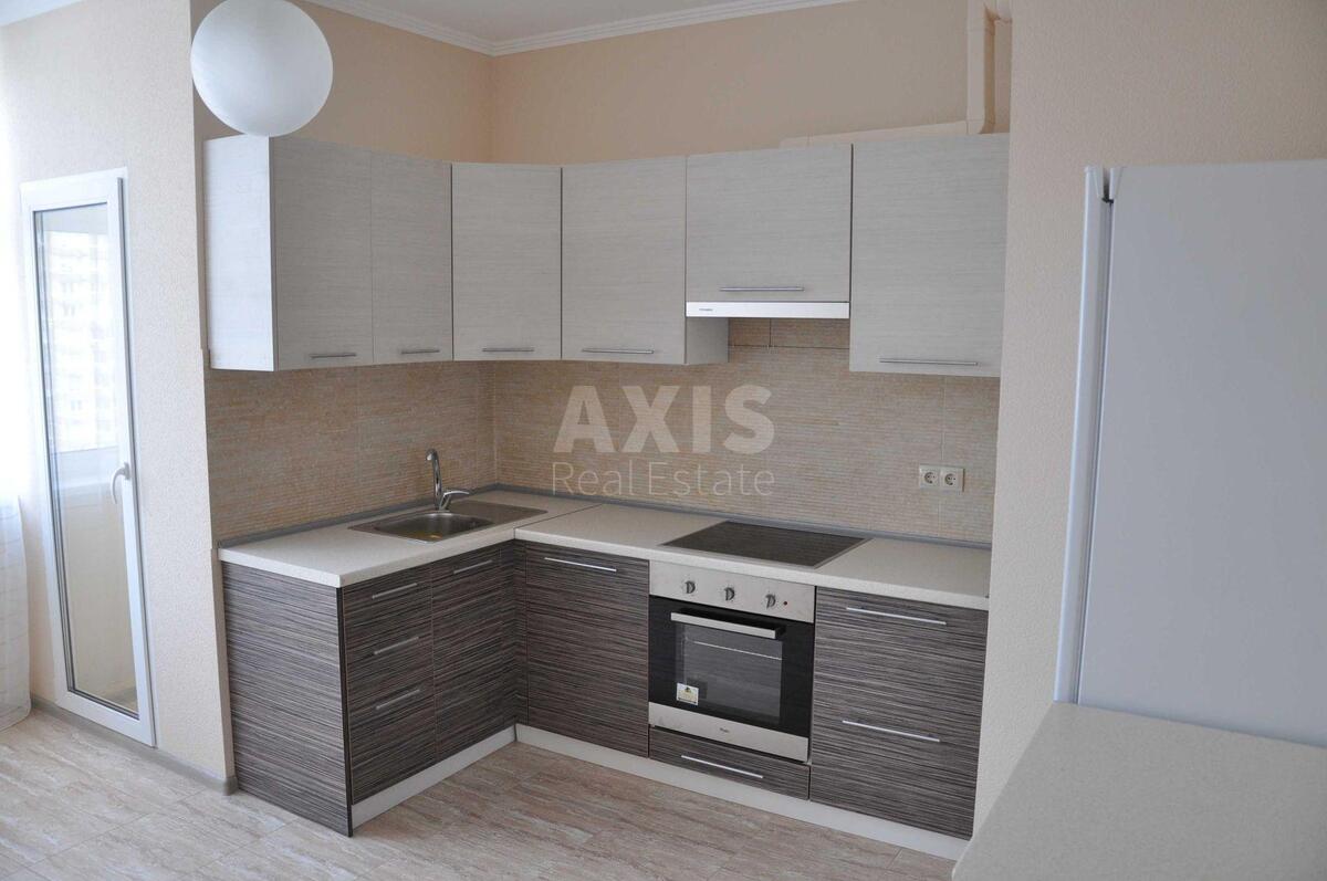 1к квартира ул. Ахматовой Анны 22А
