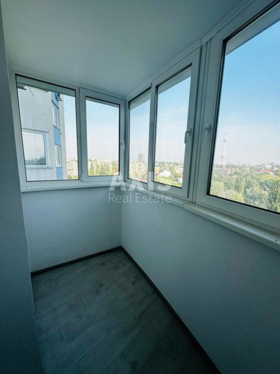 2k apartment vul. Ryz'ka 73г2